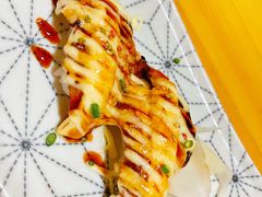 -江户·岚 创意料理(泛海店)