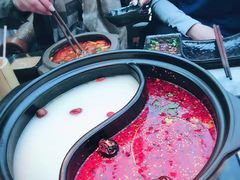 -滇池印象原生态火锅(南开大悦城店)