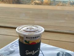 -Seesaw Coffee(朝阳大悦城店)