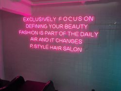 -P.STYLE 派斯造型