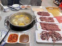 -杏花吴记牛肉火锅