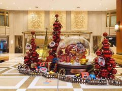 -上海神旺大酒店