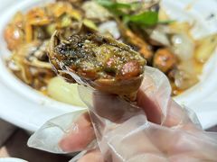 -周家二小姐的菜(西津渡店)