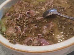 -小厨娘淮扬菜(天印大道店)