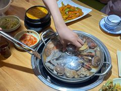 -东海章鱼馆(恒瑞街店)
