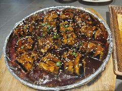 -郑享吃烧烤烩面(红专路店)