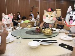 -丰尔粥食·顺德鱼生·干蒸排骨顺德菜(大良分店)