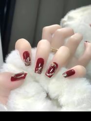 -赢韵美甲美睫瑞士净斑中心
