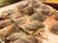 片皮鸭-海皇食府(水都假日酒店店)