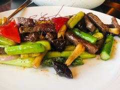 -三利音·东方司宴(外滩店)