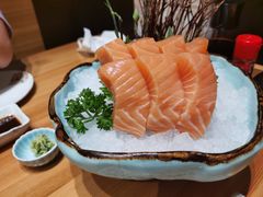 三文鱼-酒吞(七宝领展广场店)