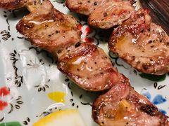 -哥哥の深夜食堂(红松东路店)