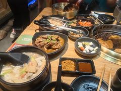 -九田家黑牛烤肉料理(新光汇店)