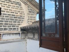 -喜洲翰林餐厅(董家百年老宅店)