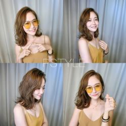 -P.STYLE派斯造型