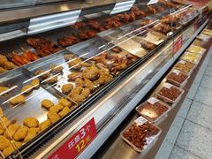 -沃尔玛购物广场(中山店)