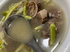 -茅山风味馆