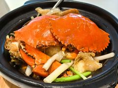 -万龙洲海鲜(亚运村店)