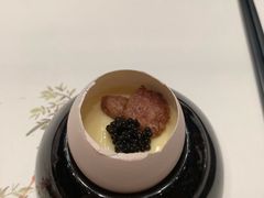 -将军日本餐厅·Shogun(厦门马哥孛罗东方大酒店)