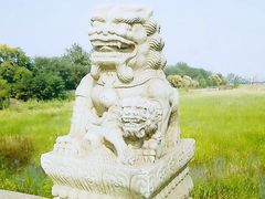 -卢沟桥文化旅游区
