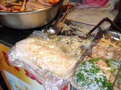 -阿姨卷饼(平凉路店)