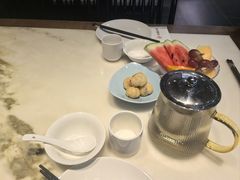 -宁海食府·涌宴(真和店)