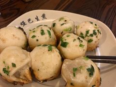 -哑巴生煎(临顿路店)