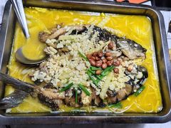 -陈生记黑鱼馆·20年活鱼现杀(宁波鼓楼店)