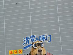 -广州热雪奇迹