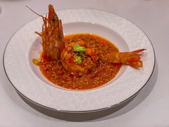 -Yan Ting 宴庭中餐厅(上海静安瑞吉酒店)