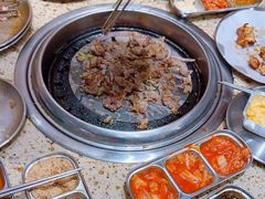 -姜胖胖无限自助烤肉(罗湖宝能店)