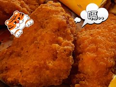 巴适火锅炸鸡-麦当劳(安陆东大时代店)