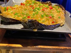 -很久以前羊肉串(大华三路店)
