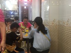 -芬芳甜品(同福路店)