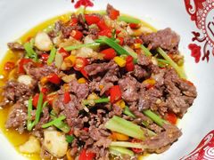 -老湘村·湖南土菜(天河维多利店)