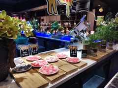 -加餐海鲜自助(集美银泰百货店)