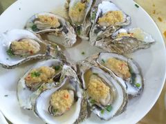 -四川小胡子海鲜(丁村万人海鲜广场店)