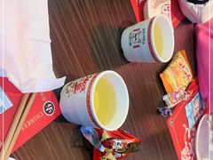 -仙隐小鹿中华料理(南宁万象城店)
