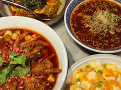-辛香汇·锦里丨现炒川菜(中南城店)