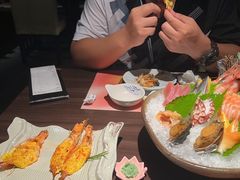 -匠和风精致料理(莆田财富中心店)