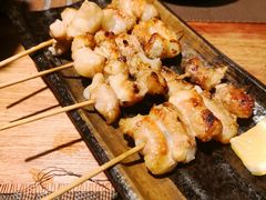-鸟内会(河北路店)