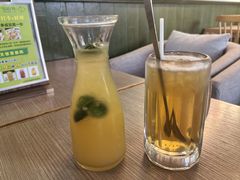 -仙踪林(惠润广场店)