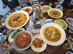 -懒人盐府人家(航天桥店)