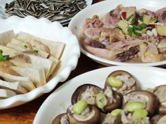 -玲燕蒸菜馆(江东路店)
