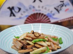 -味可道美食坊(福基路店)