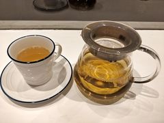 佳叶龙茶-沙茶驿站