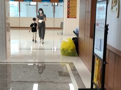 -北京中医药大学附属护国寺中医医院(住院院区)