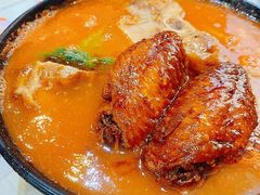 -华嫂冰室(尖沙咀店)