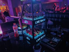 -STELLAR NIGHT CLUB星际酒吧(明发商业广场店)