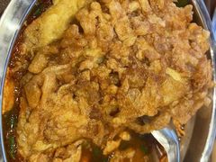 -柳州肥姨妈大骨螺蛳粉(万达中心店)